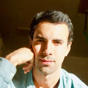 Meet your Posher, Gregory